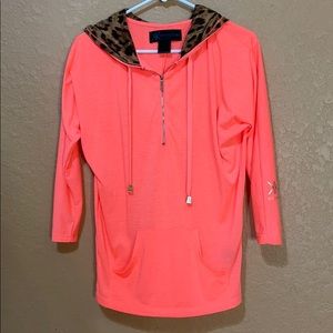 Kardashian Kollection jacket